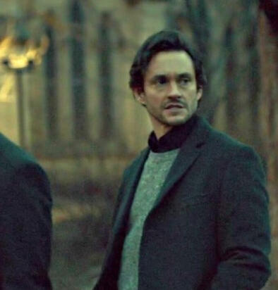 will graham in mexico